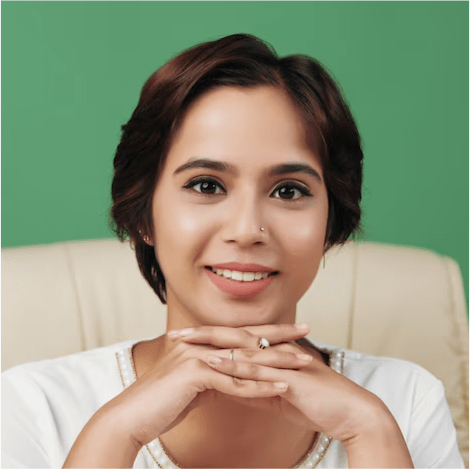 Anjali Pillai