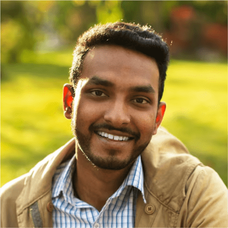 Rajesh Kumar